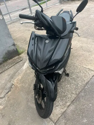 Yamaha Neo Automática 2022