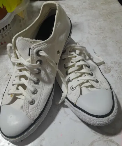 Tênis Polo wear tam. 42 sem uso