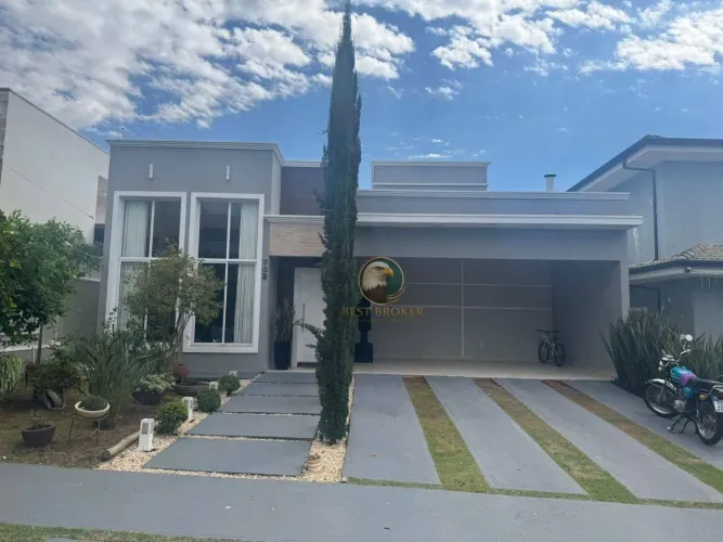 Casa com 3 dormitórios, 162 m² - venda por R$ 1.650.000,00 ou aluguel por R$ 10.958,80/mês