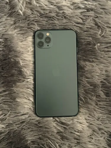 Carcaça iPhone 11 Pro Max Original 