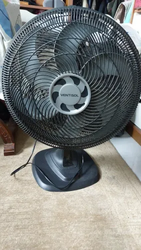 Ventilador 40cm 220V