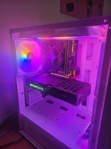 PC Gamer Oportunidade