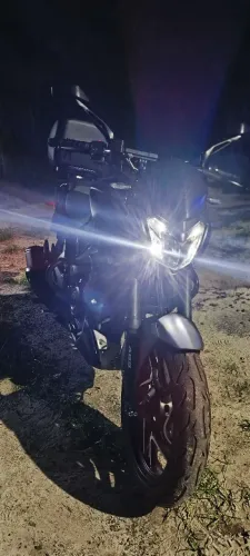 Dominar 400