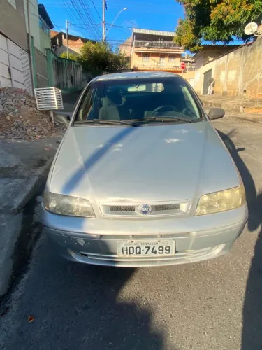 Fiat Palio 1.0/ Trofeo 1.0 Fire/ Fire Flex 2P 2006