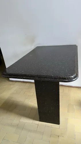 Mesa tipo americana 