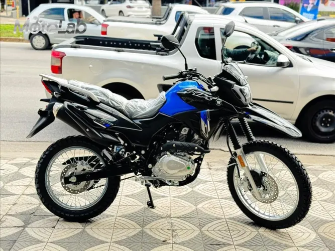 HAOJUE NK 160 ABS