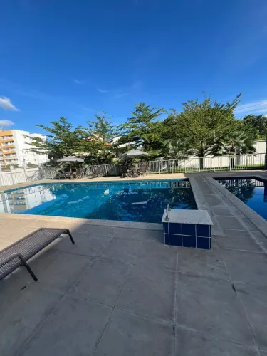 Ágio disponível no residencial terrazo carnaúba