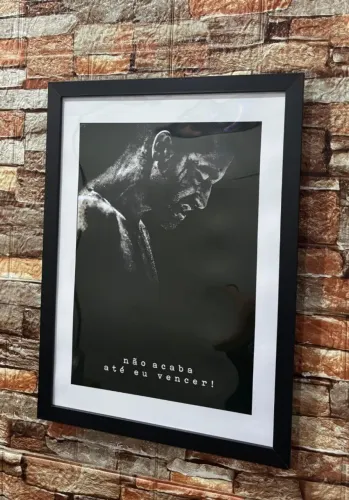 Quadro decoração