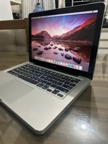 MacBook 13? i7