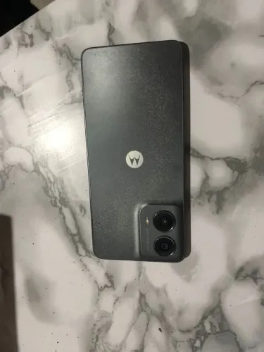 Moto g24 Preto 128GB