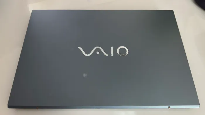 Notebook Vaio