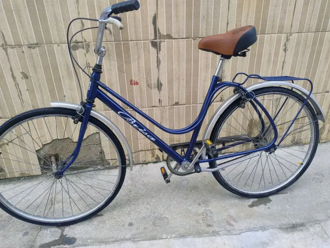 Monark brisa raridade