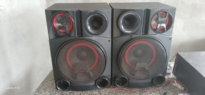SOM LG 1800 (USADO EM EXELENTE ESTADO)