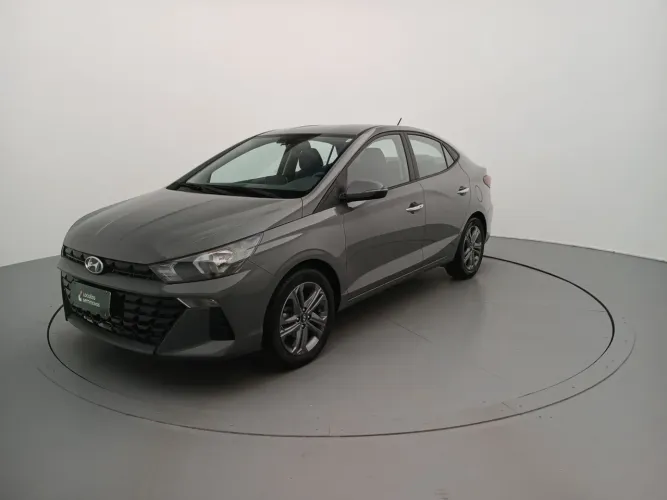 Hyundai HB20S Limited 1.0 TB Flex 12V Aut. 2026