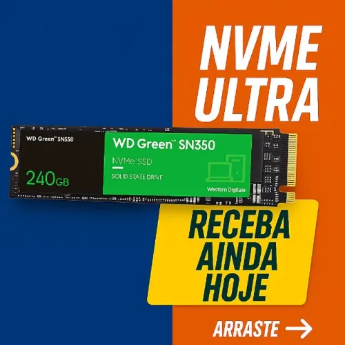NVME M.2 120 240 480 1TB PC NOTEBOOK VIDEO GAME - Pronta Entrega
