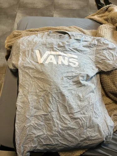 Camisa Vans