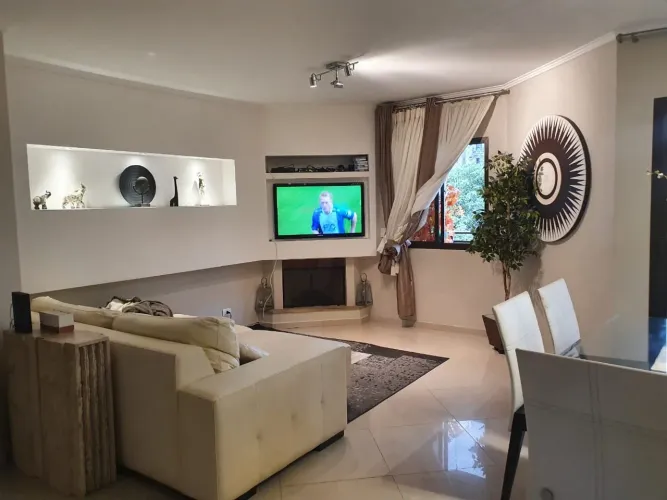 Venda Apartamento 3 Dormitórios - 107 m² Perdizes
