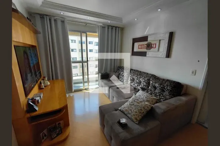 Apartamento à Venda - Santana, 3 Quartos, 90 m2