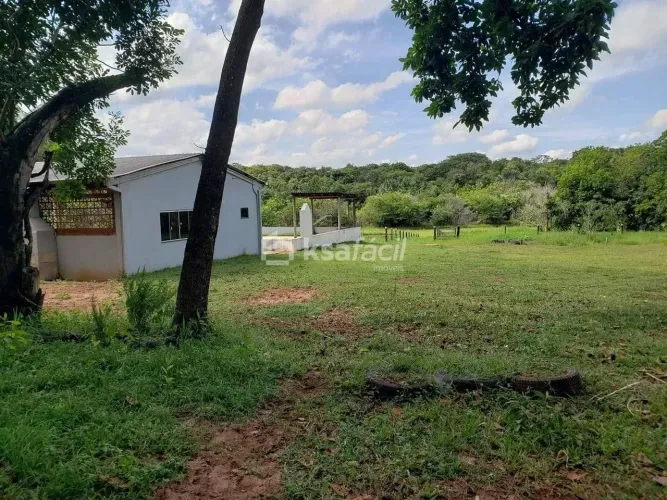 Chácara à venda, Chácara Lageado, Campo Grande, MS