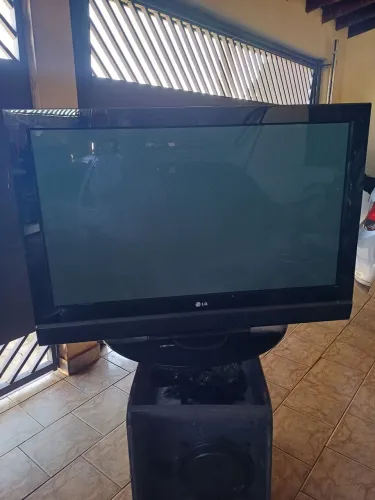 Televisão 43 pl