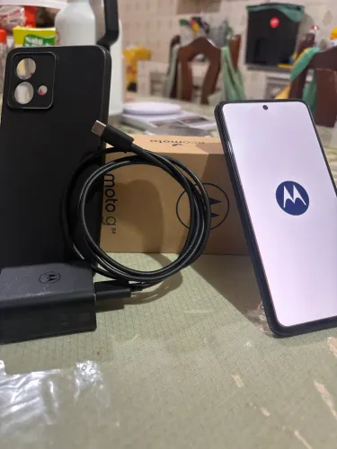 MOTOROLA G84 256g 5G