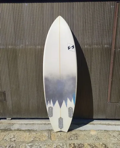 Prancha 5'11" / 34 L
