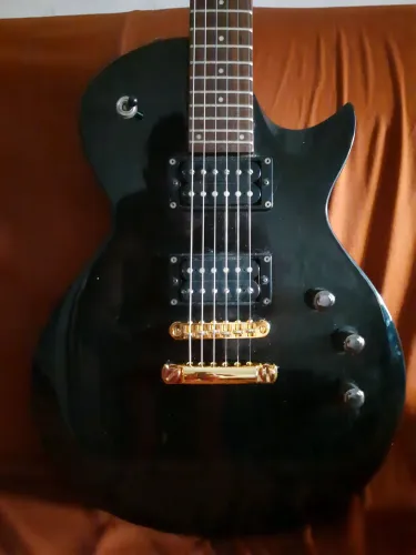 Guitarra LTD ec-50
