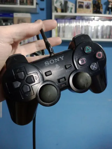 Controle PS2 original