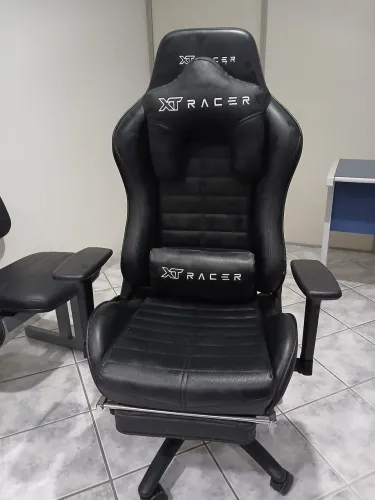 Cadeira Gamer XT Racer