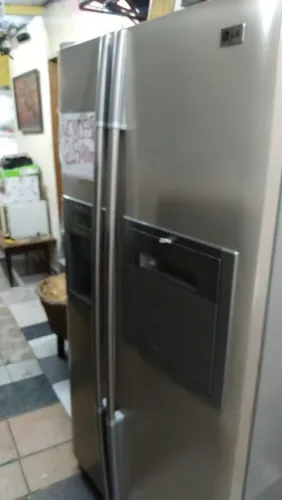 Geladeira