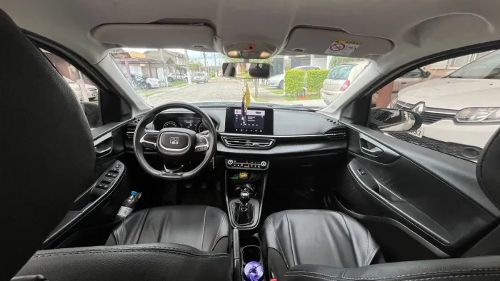 Fiat Pulse Drive 1.3 8V Flex Mec. 2023