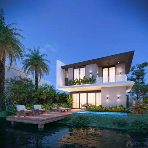 Casa Condomínio em Xangri-lá - Condomínio Allure Beach Condo - Venda REF: 4944