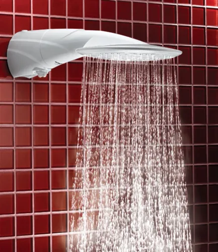Chuveiro/Ducha Lorenzetti Turbo Advanced
