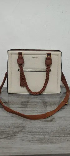 Bolsa nova