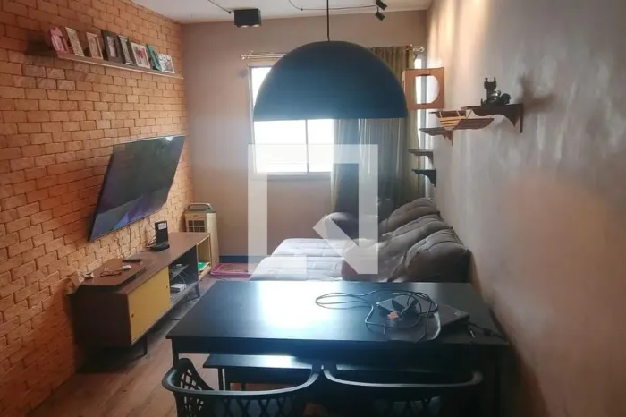 Apartamento à Venda - Mooca, 2 Quartos, 60 m2