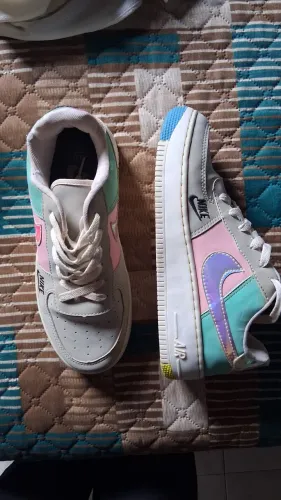 Tênis feminino Nike tamanho 37