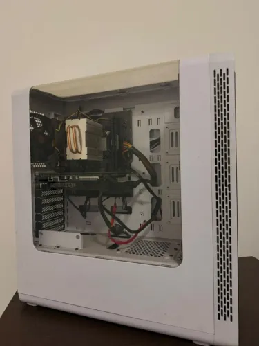 PC Gamer i5 9ª geração + GTX 1660 6GB