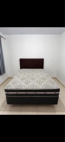 cama box casal 