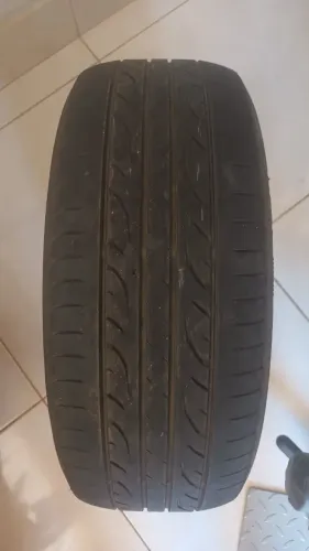Pneu Aro 17