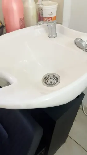 Lavatório 
