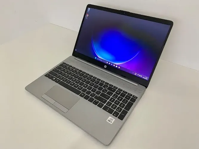 Notebook HP 256 G8 i3 1005G1 + NVMe 256GB + 8GB DDr4