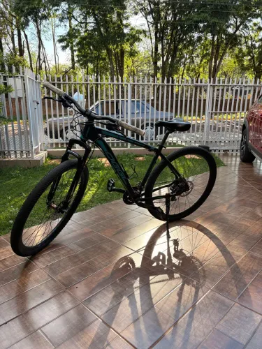 Bicicleta oggi