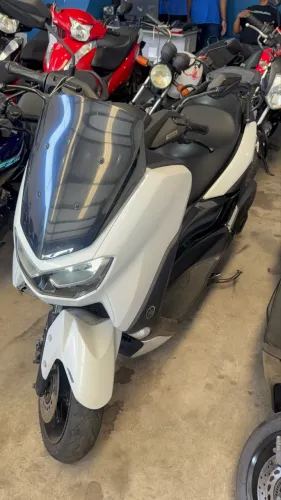 YAMAHA NMAX 160 2022