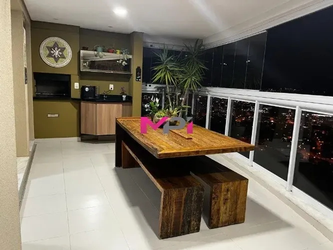 APARTAMENTO VENDA CONDOMÍNIO GOLDEN GARDEN - JARDIM BONFIGLIOLI - JUNDIAÍ/SP.