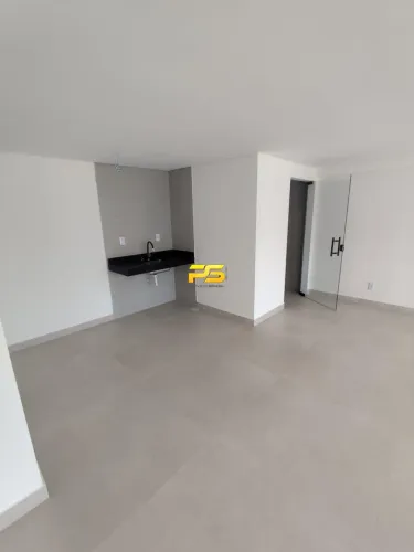 Sala Comercial 61m² no Brisamar para Alugar REF: PS9793