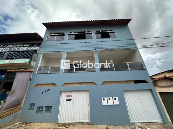 Apartamento 2 quartos para aluguel Santa Lúcia 100m² Montes Claros MG