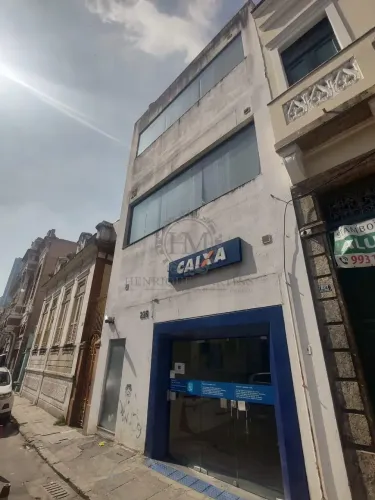 Prédio para Venda e Locação, Centro, Rio de Janeiro, RJ