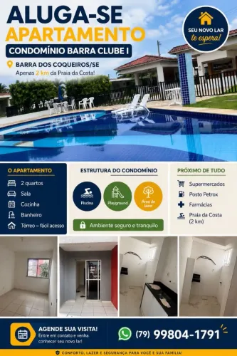 Apartamento 