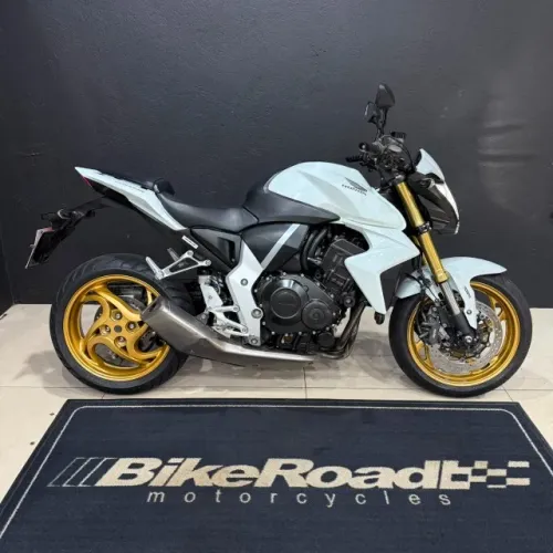 Honda CB1000R ABS - 2014