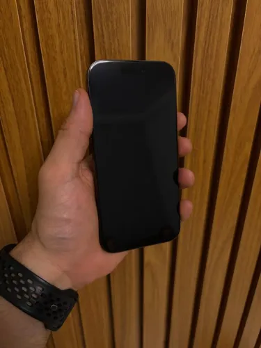 iPhone 15 pro 128g Aceito ofertas ( não troca)